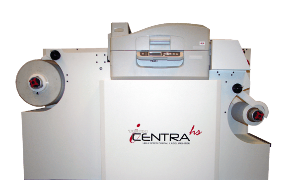 iTech Centra HS Printer