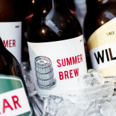 5 Benefits of In-House Bottle Label Printing for Brewers & Winemakers