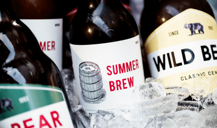5 Benefits of In-House Bottle Label Printing for Brewers & Winemakers